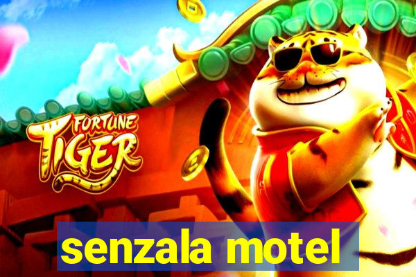 senzala motel